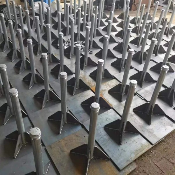 龙文鑫亿呈沉降板生产