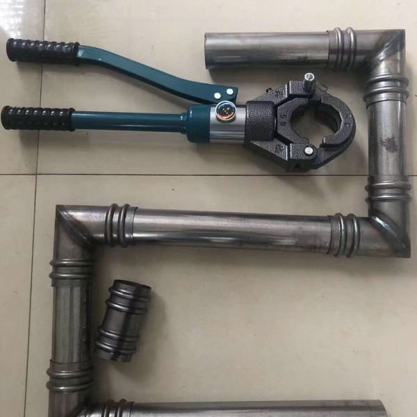龙文冷却管生产