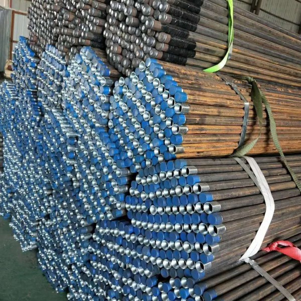龙文冷却管生产